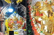 Rs. 1.61 cr.-worth gold, silver articles offered to temple for Jayas recovery